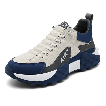 FashionFlux | Premium Orthopedic Sneakers