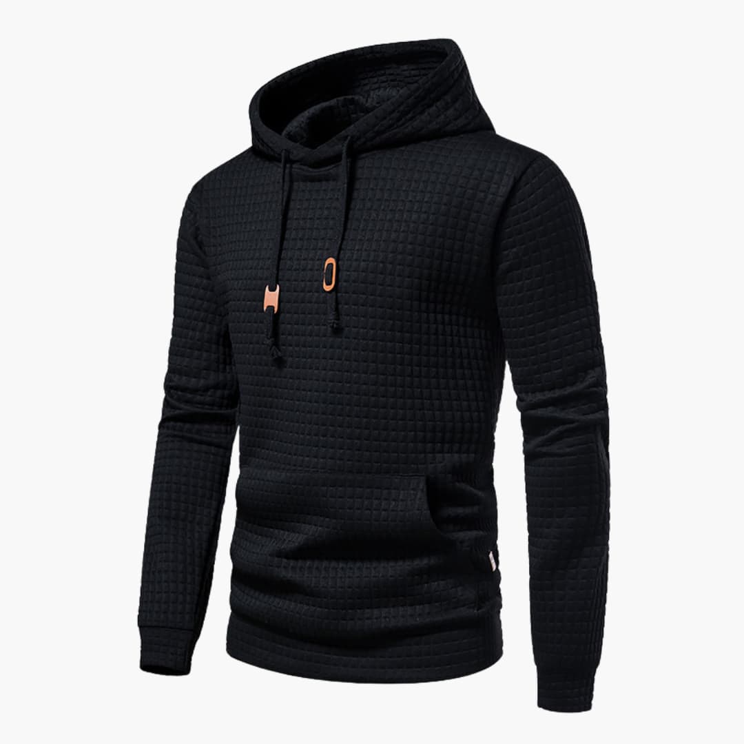 James | Comfortable Hoodie