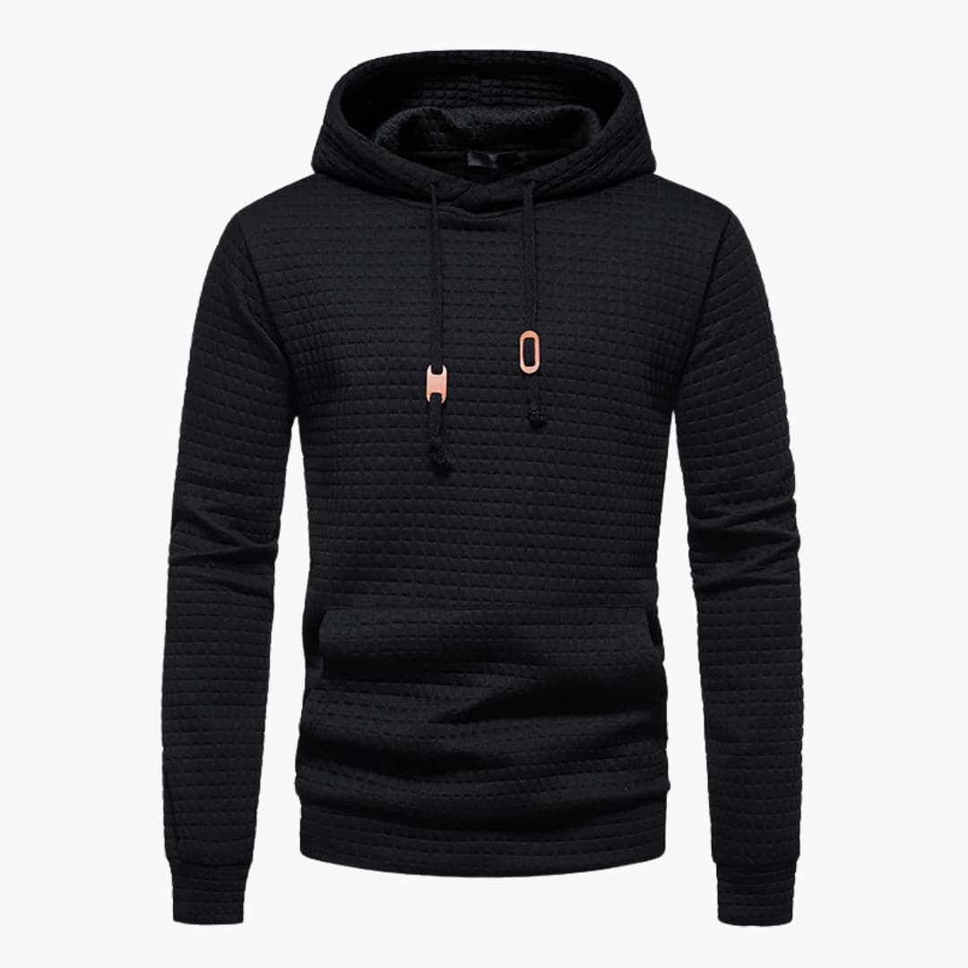 James | Comfortable Hoodie