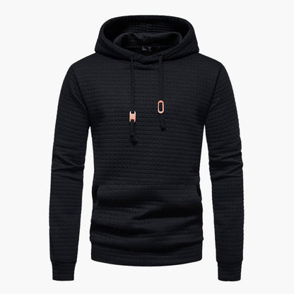 James | Comfortable Hoodie