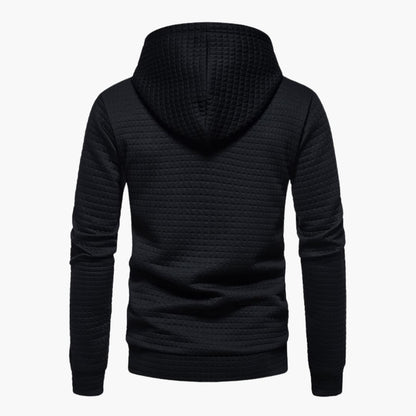 James | Comfortable Hoodie