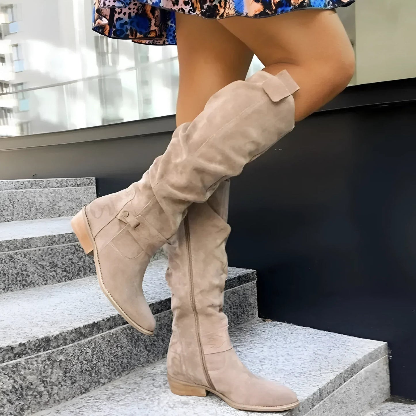 Sophia™ | Premium Women's Boots