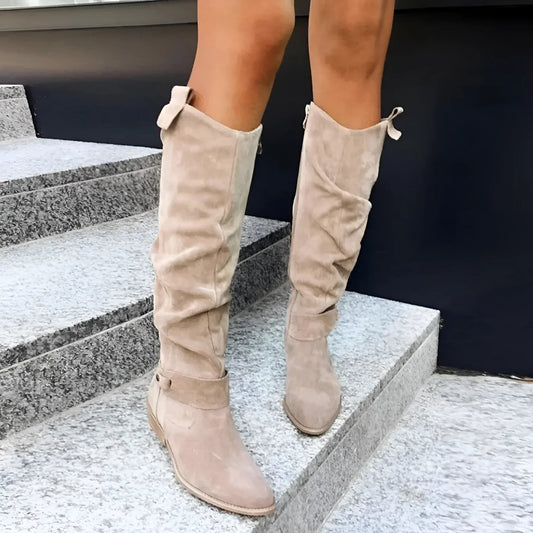 Sophia™ | Premium Women's Boots