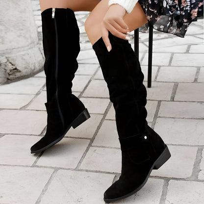 Sophia™ | Premium Women's Boots