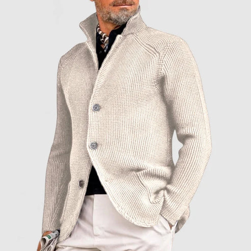 LuxeKnit™ Cardigan