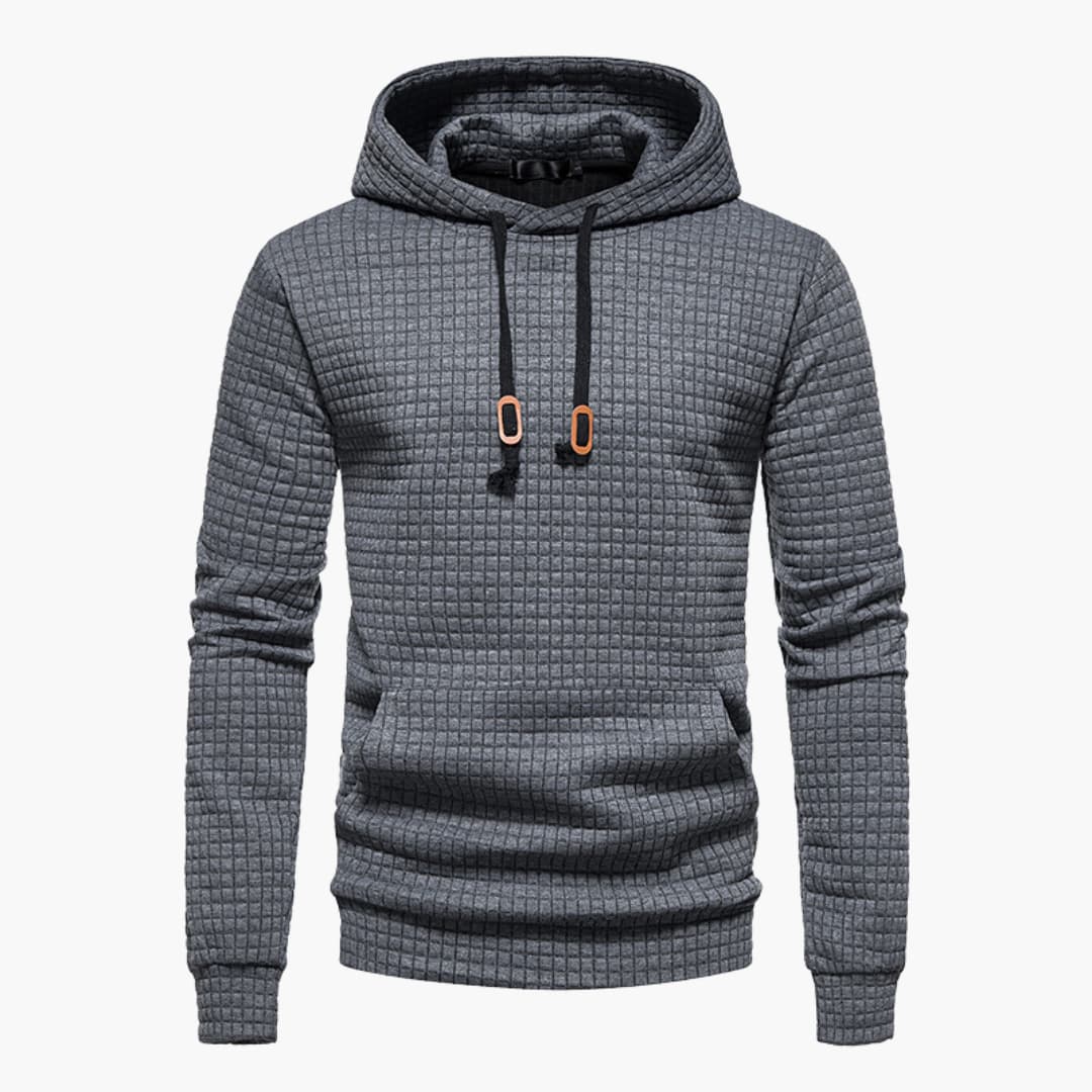 James | Comfortable Hoodie