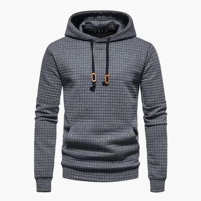 James | Comfortable Hoodie