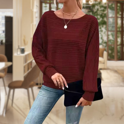 EMILY | MODERN SWEATER