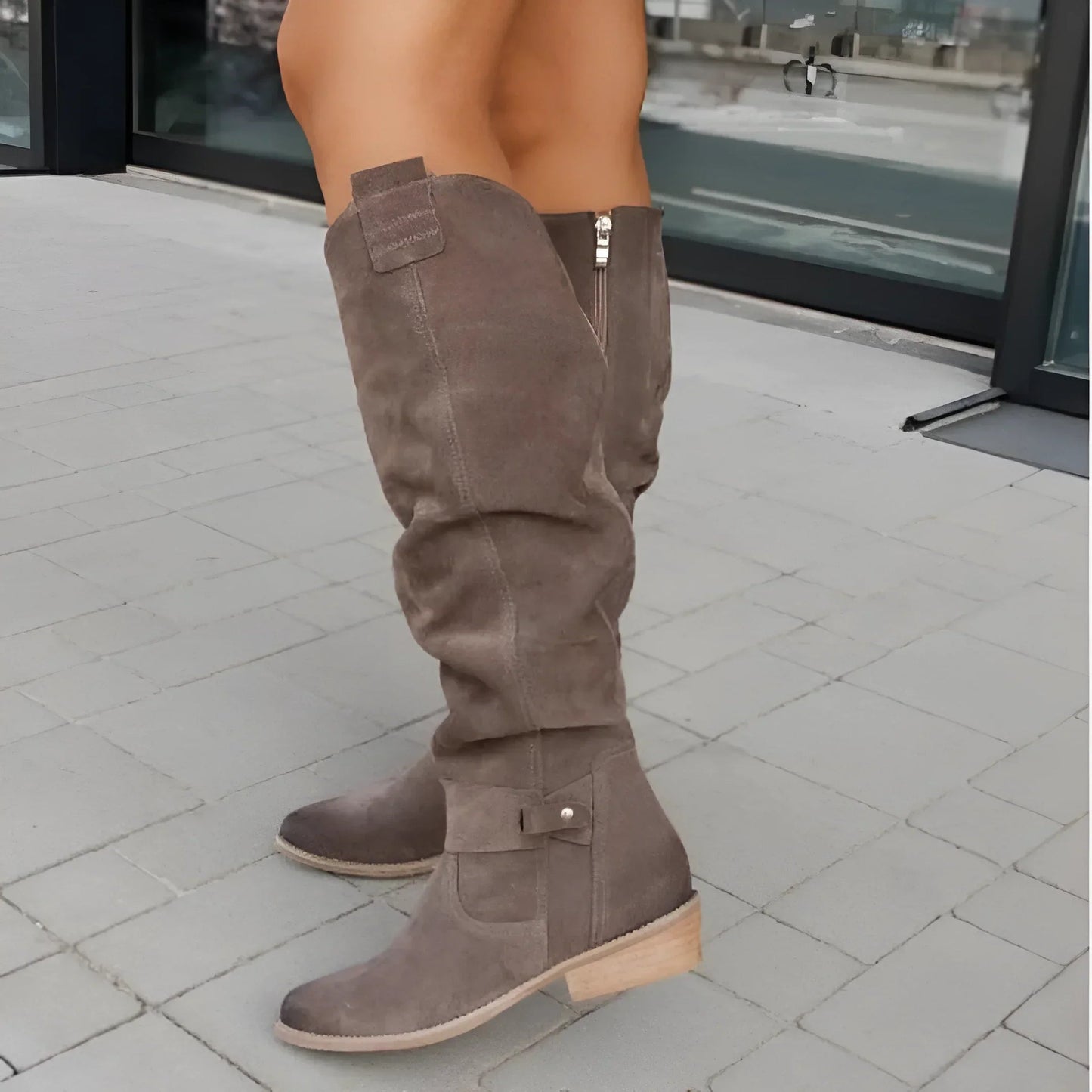 Sophia™ | Premium Women's Boots