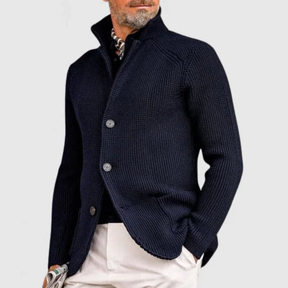 LuxeKnit™ Cardigan