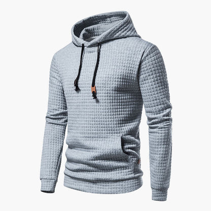 James | Comfortable Hoodie