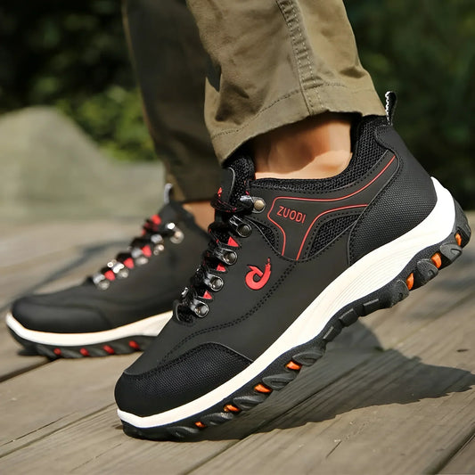 Aurelian Stride™ – Men’s Walking Sneakers