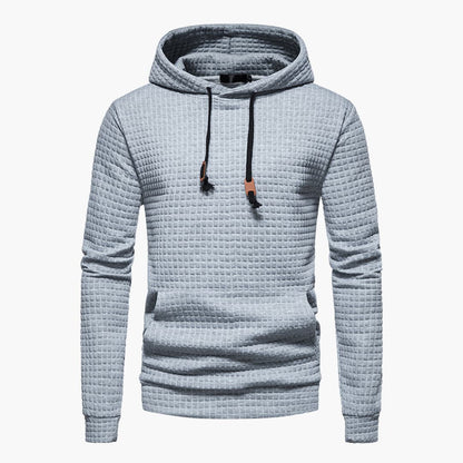 James | Comfortable Hoodie