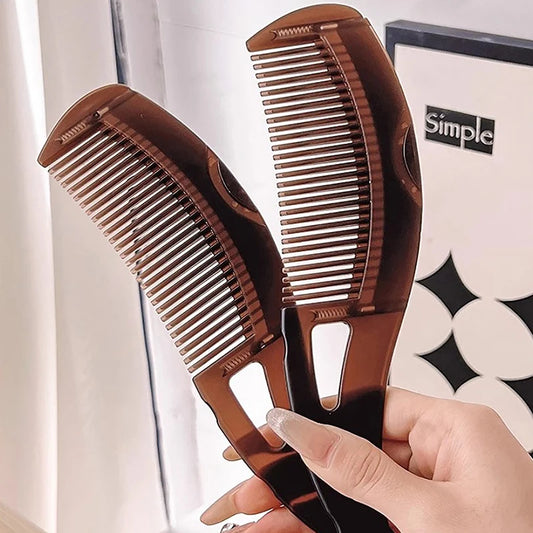 Scalp Soothe Anti-Dandruff Massage Comb