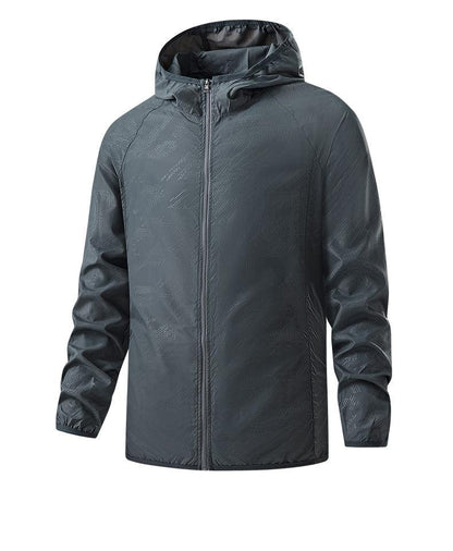 FashionFlux® StormGuard Explorer Jacket