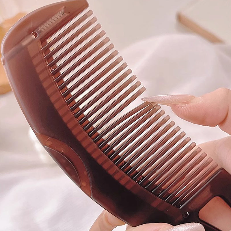 Scalp Soothe Anti-Dandruff Massage Comb