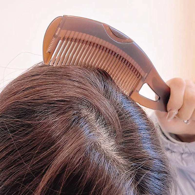 Scalp Soothe Anti-Dandruff Massage Comb