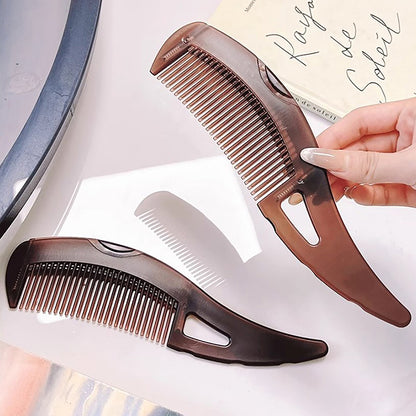 Scalp Soothe Anti-Dandruff Massage Comb