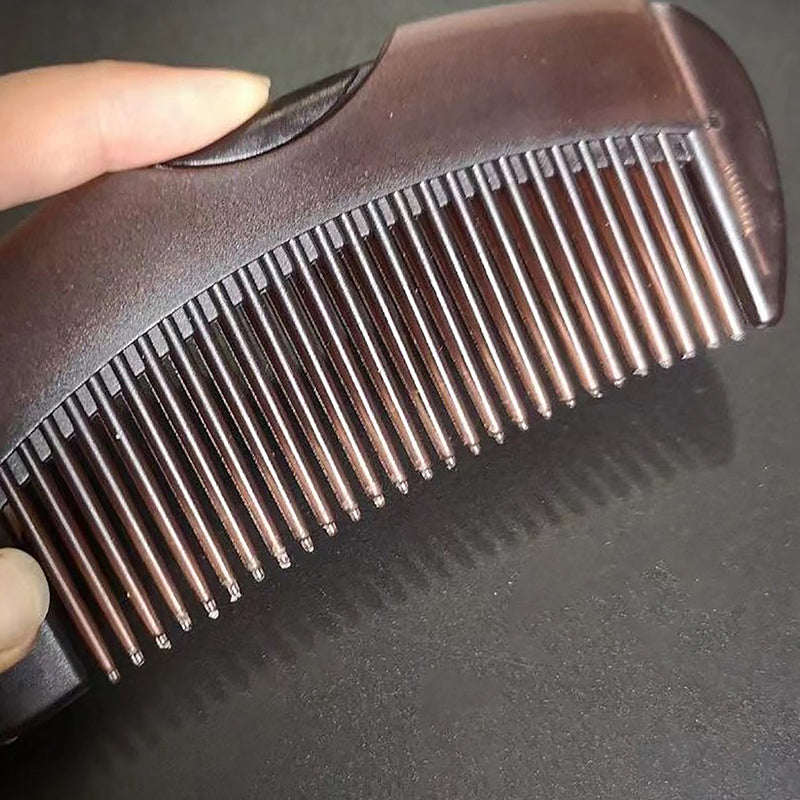 Scalp Soothe Anti-Dandruff Massage Comb