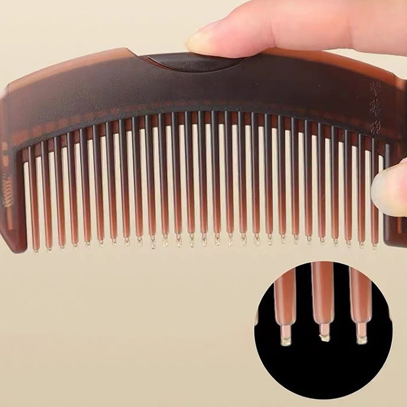 Scalp Soothe Anti-Dandruff Massage Comb