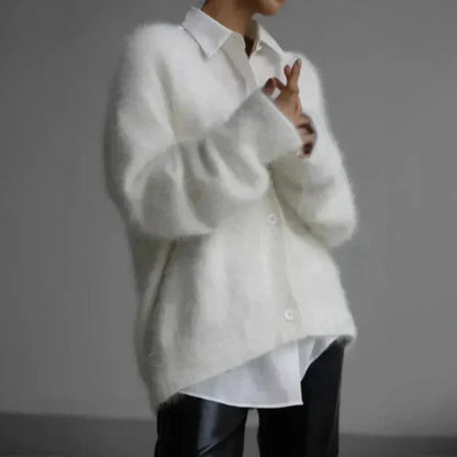 CozyChic™ Oversized Cardigan