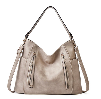 BLANCHE | ELEGANT LEATHER BAG