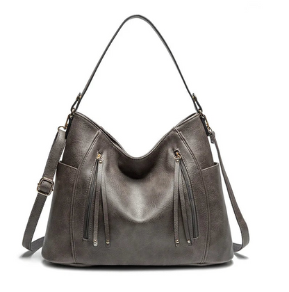 BLANCHE | ELEGANT LEATHER BAG