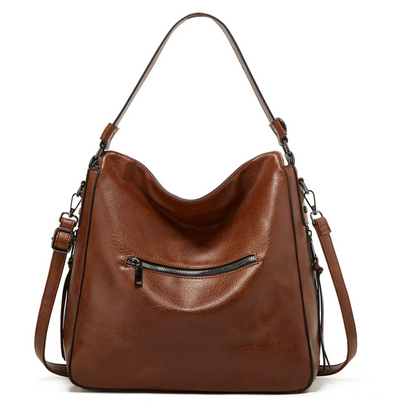 MURIEL | LEATHER BAG