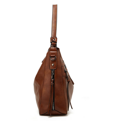 MURIEL | LEATHER BAG