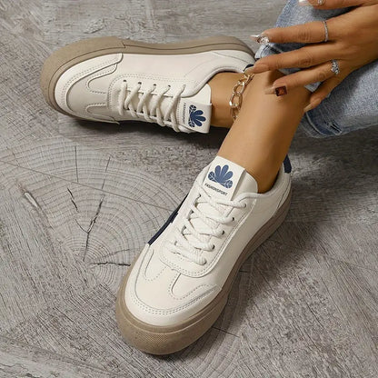 FashionFlux | Orthopedic Sneakers