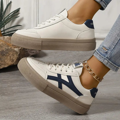 FashionFlux | Orthopedic Sneakers