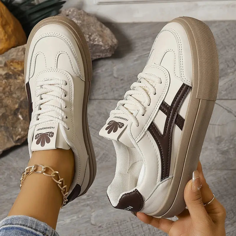 FashionFlux | Orthopedic Sneakers