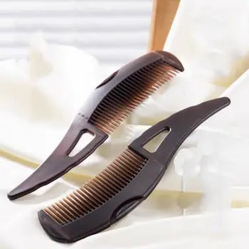 Scalp Soothe Anti-Dandruff Massage Comb