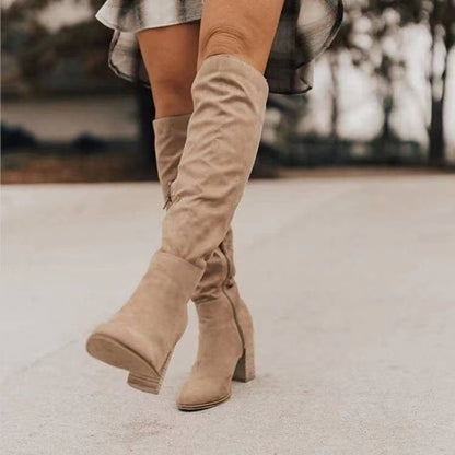 Alexane Boots