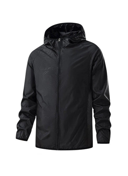 FashionFlux® StormGuard Explorer Jacket