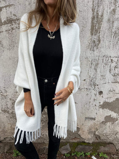 Elizabeth | Goose Knit