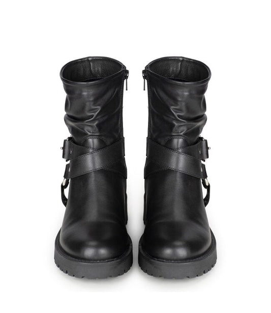 Poelman Eclipse Short Boots